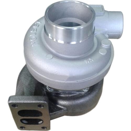 New H1C Turbo 3522900 3535381 3520030 3802290 TurboCharger for Car Cummins 4BT 3.9 4TA-390 Diesel