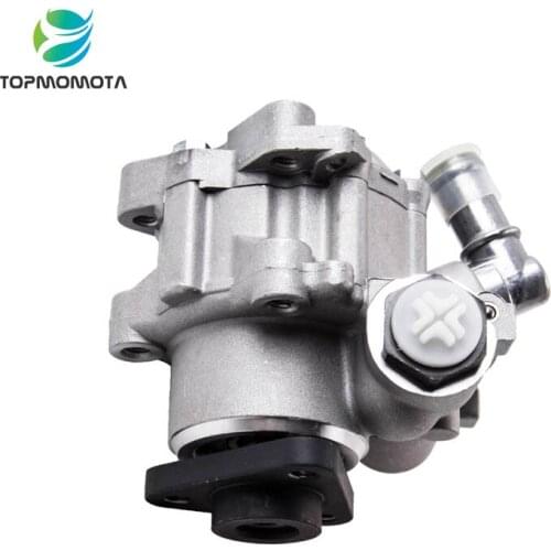 OEM 32411095845 32416757840 32416757914 32416766702 power steering pump fit to BMW X5 3.0L