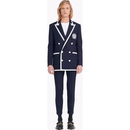 Once wrong Women's Casual Blazers