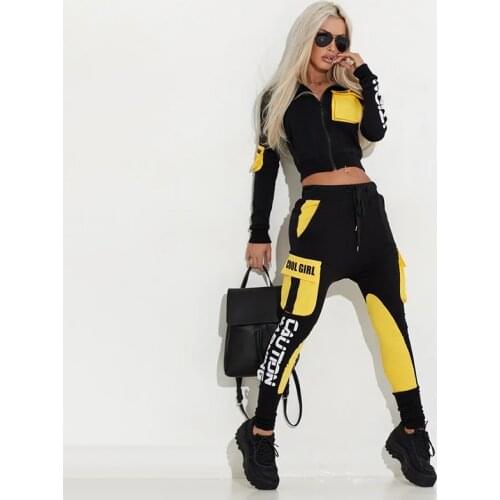 Женские стильные куртки OSHOPLIVE China At AliExpress