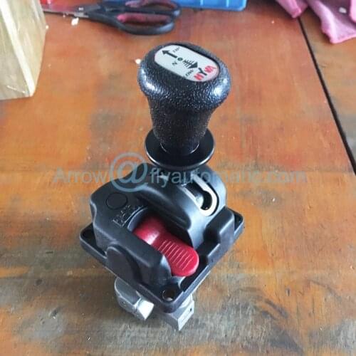 71094 Hyva 3 way PTO power take off Dump Truck Control valve