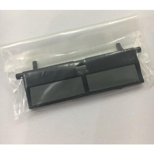 RM1-6397 RM1-7365 Separation Pad Tray 2 for HP Laserjet P2035 P2055 M401 M425 Printer Spare Parts