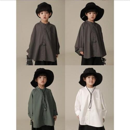 2020 new girls bow shirt summer cotton sleeveless fashion girls blouse 1-6 years HV800