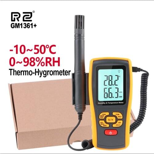 RZ Thermometers