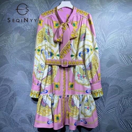 Womens Casual Dresses SEQINYY China