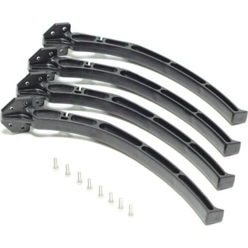 FPV Anti-vibration Multi-functional Landing Skid Kit for F450 F550 H3-3D