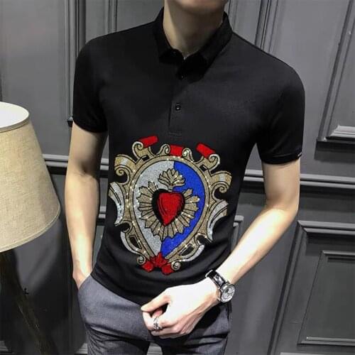 Мужские поло с длинным рукавом SHOWMR.C China At AliExpress