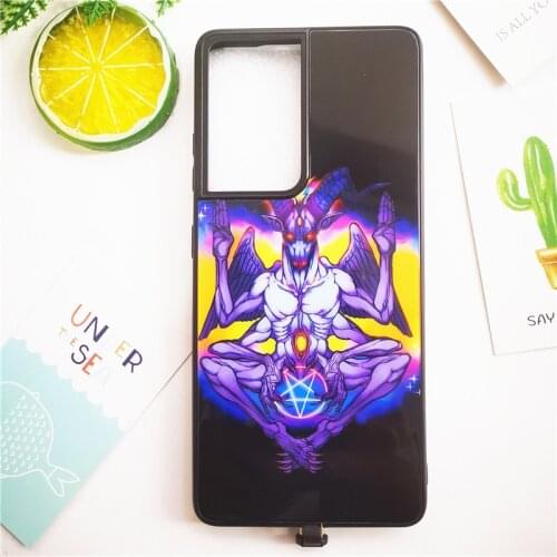 LED Call Light Case For Oppo Realme X2 Reno 5 4 3 Pro Call Light Cover for Oppo Realme X50 V5 V3 V15 A72 Q2 Pro Flash Funda Capa