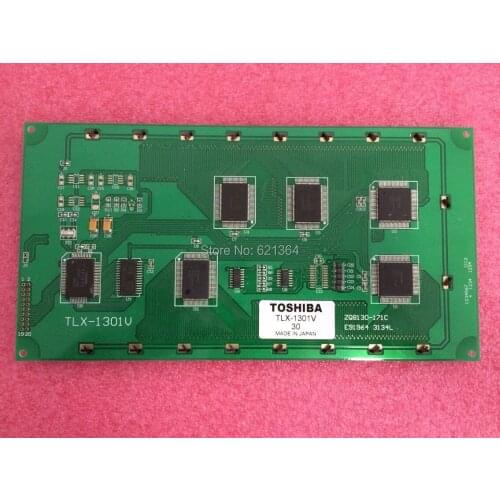 TLX-1301V-30 professional lcd screen sales for industrial screen