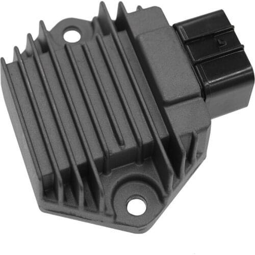 Motorcycle Rectifier 31600-KFG-861 31600-HN5-671 For Honda CBR 1100 XX/ VFR 750 ABS and Aluminium Alloys