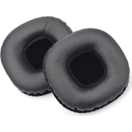 High Quality Soft Durable Earpads For MARSHALL Mid Bluetooth Earphone Replacement Ear Sponge Cover Pads Earmuffs Accessories EH