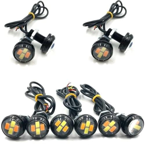 Signal Lamps XYIVYG China
