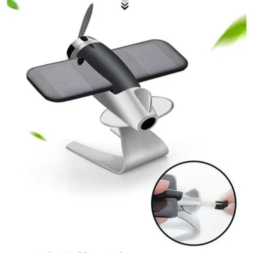 Yuanyuanyuan Solar Powered Toys