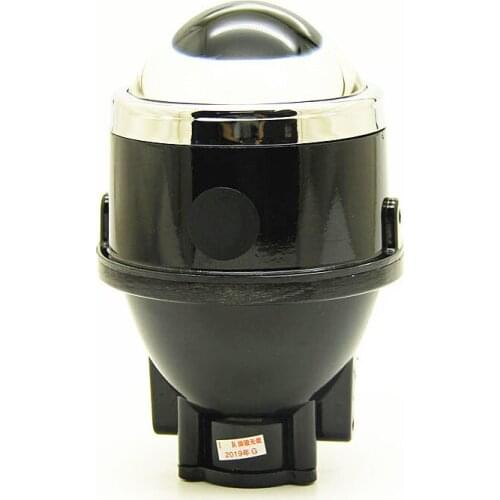 2.5 inc 3.0 inch Bixenon Projector Fog Light Lens Driving Lamp HID H11 Waterproof For Ford/RENAULT/SUZUKI