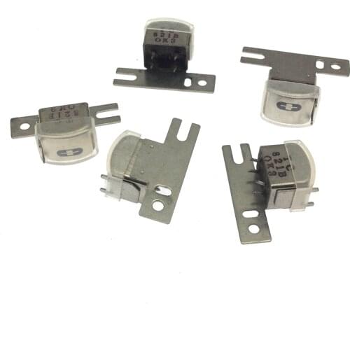 5pcs Double sound head TC820A for tape recorder audio player cassette deck walkman (impedance 230 ohm)