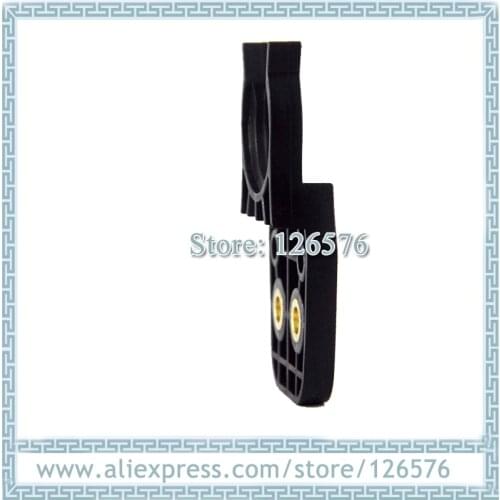 6pcs/lot ATC Spindle collect ISO20 ISO25 ISO30 BT30 BT40 tool holder claw nylon material