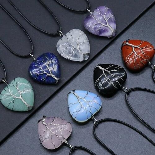 Aura Myria Jewelry Pendants