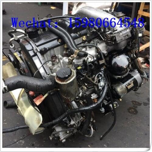 Auto Motor 1KZ 3.0 engine For Toyota/Mitsubishi cheetah/Mitsubishi cavalry/Mitsubishi teraka/Mitsubishi seifer