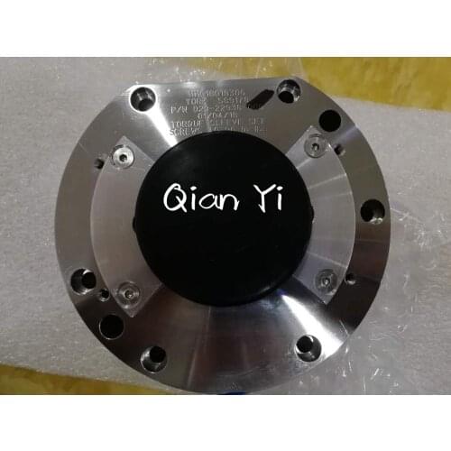 Centrifuge compressor shaft seal 029-22938-000