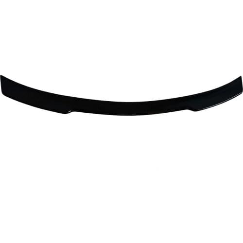 Charm2021 Fit For 16-21 Mercedes for Benz E-class W213 Amg Compressed Air Wing Non Perforated Spoiler Tail