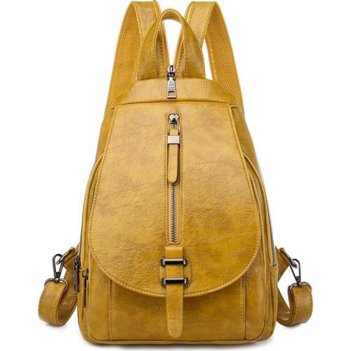 Designer Backpacks Women High Quality Fashion School Bags for Teenage Girls Outdoor Travel Hiking Anti Theft Backpack Purse 2020