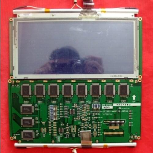DMF50036NFU-FW LCD Display Screen Panel Repair Repalcement