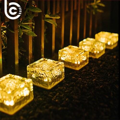 Iaitw Solar LED Lights