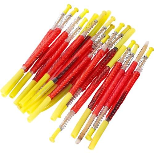 Beekeeping Tools Shifting Bee Pin Bee Bee Dedicated Shift Pin Needle Trocar Pick Insects Needle Move Worms Needle Dedicated