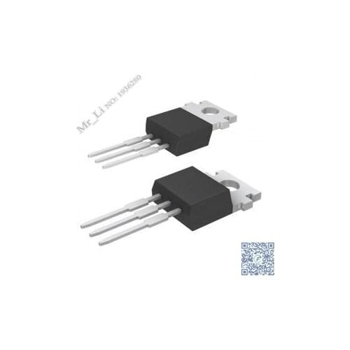 IRLB3036GPBF Discrete Semiconductor (Mr_Li)