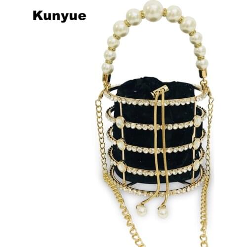 Женские металлизированные сумки Kunyue China At AliExpress