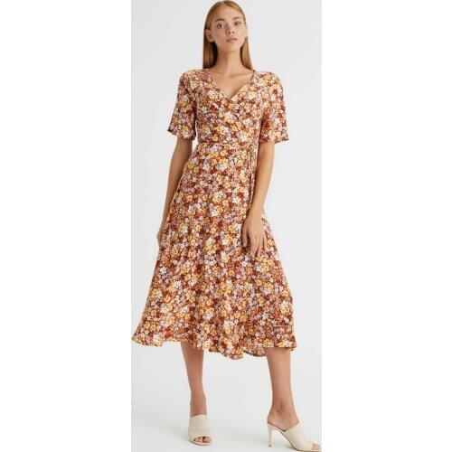 LCW Womens Casual Dresses
