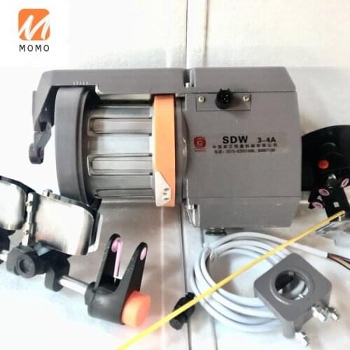 2020 Hot 1400 rpm weft feeder of rapier loom weft accumulator