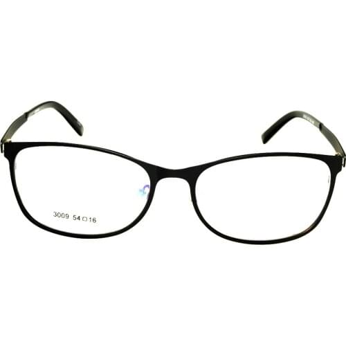Retro Reading Glasses Squared Black Frame Optical Eyeglasses for Men Women Ultralight High Quality+1 +1.5 +2 +2.5+3 +3.5 +4