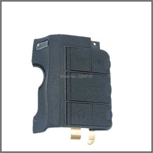 Original USB shell For Nikon D7100 DSLR CAMERA ;Camera Repair parts