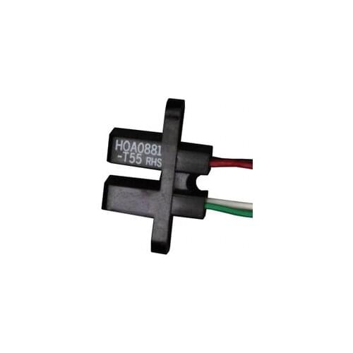 Deputy United States photoelectric -s Honeywell HOA0881-T55