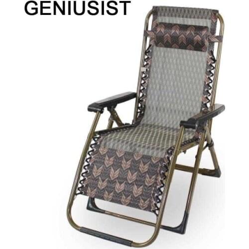 Plegable Arredo Mobili Da Giardino Cama Camping Meble Ogrodowe Folding Bed Salon De Jardin Garden Furniture Lit Chaise Lounge