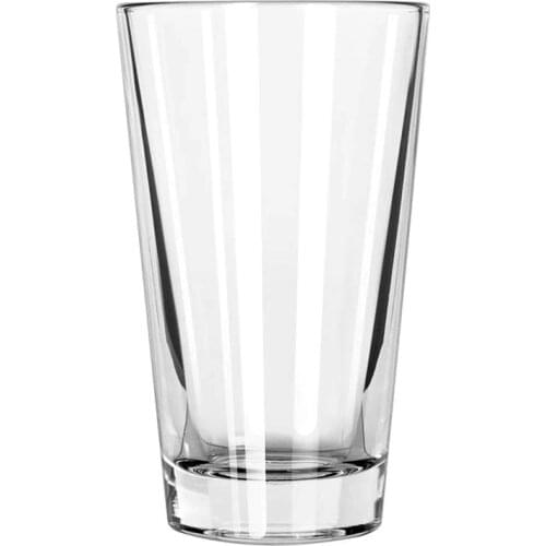 16 oz Mixing Glass/Pint Beer Glass