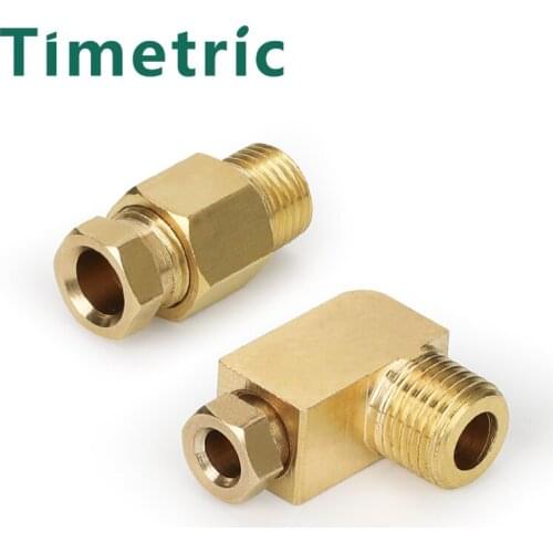 Copper Inner Sleeve TKT-PL-4-6-8 TKT-PC-4-6-8 Pneumatic Components Insert Air Hose Thread