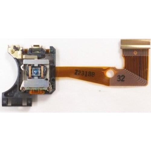 Replacement for CQ-TX5500D TX5500D Car Radio Player Laser Lens Lasereinheit Optical Pick-ups Bloc Optique