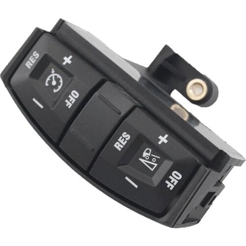 1870912 Truck Steering Wheel Panel Switch for Scania R-Series