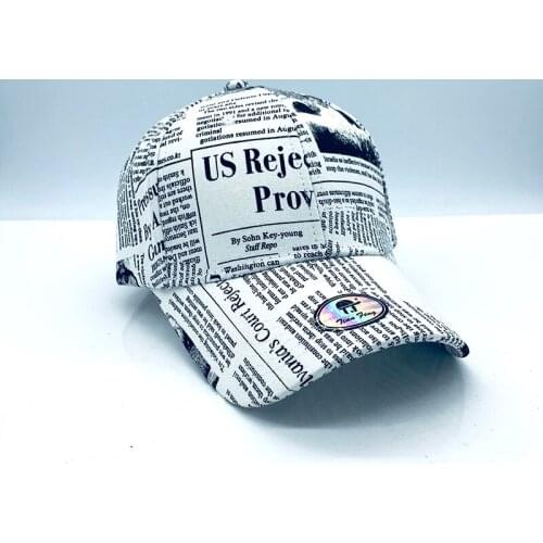 Hot Retro Baseball Cap Fitted Cap Snapback Hat For Men Bone Women Gorras Casual Casquette Letter Black Dad Cap