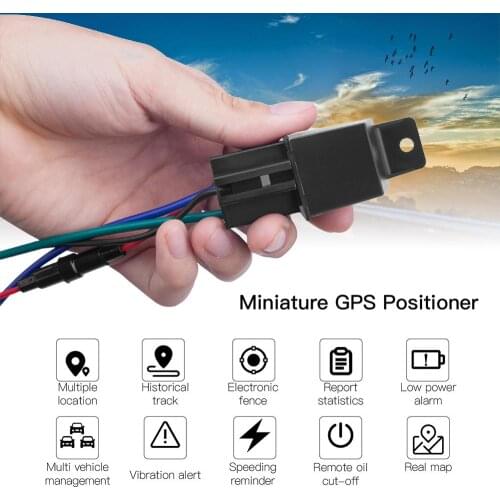 GPS-трекеры автомобильные BuyinCoins China At AliExpress