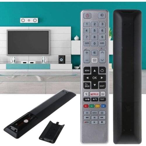 CT-8054 Replaced Remote Control Controller for TOSHIBA TV CT8054 55S3653DB