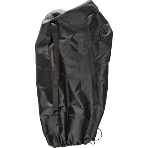Baby Stroller Safety Seat Portable Storage Bag Foldable Drawstring Children Car Dustproof Cover
