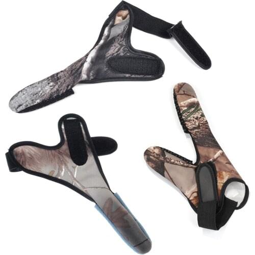 Dr.Fish Fishing Gloves