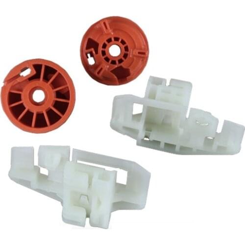 FOR RENAULT SCENIC II 2 ELECTRIC WINDOW REGULATOR FRONT LEFT