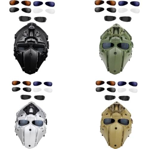 Quality Lightweight Military Helmet Tactical Helmet Outdoor Tactical Painball CS Riding Protect Equipment
