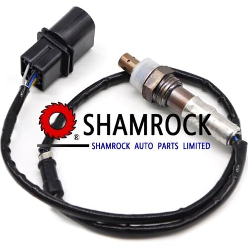 Lambda Sensors 5Wire Oxygen O2 Sensor Car Accessories OEM 06A906262BR 06A 906 262 BR For Aaudi A3 VvW golf Jetta SEAT Aaudi Ssko