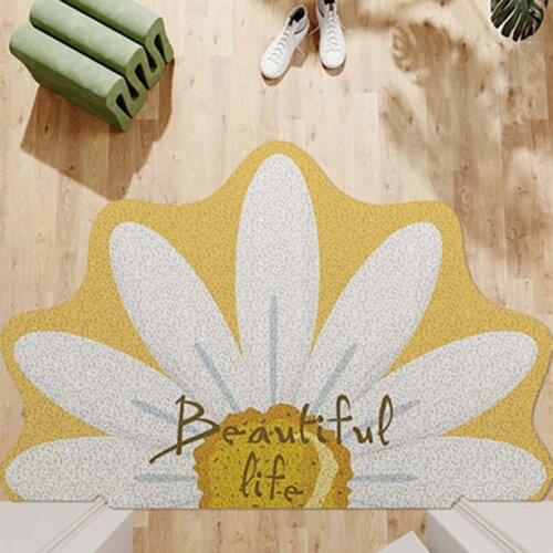 Nordic Carpet Vloerkleed Tapijt Badmat Deurmat Kleed Schapenvacht Floor Mats Doormats Carpets dywan dla dzieci Decorations 2021