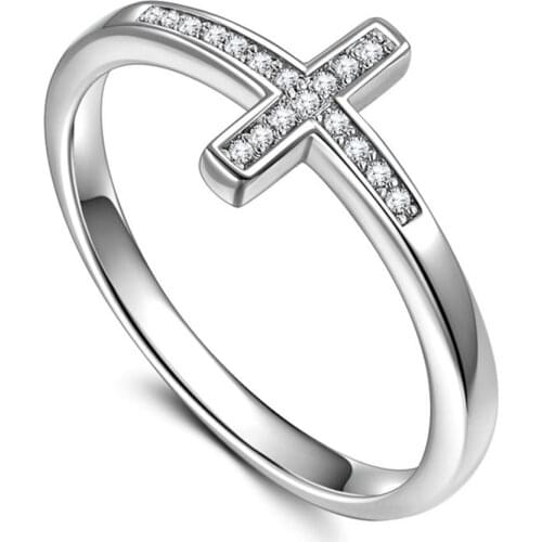 Modyle Eternity Rings